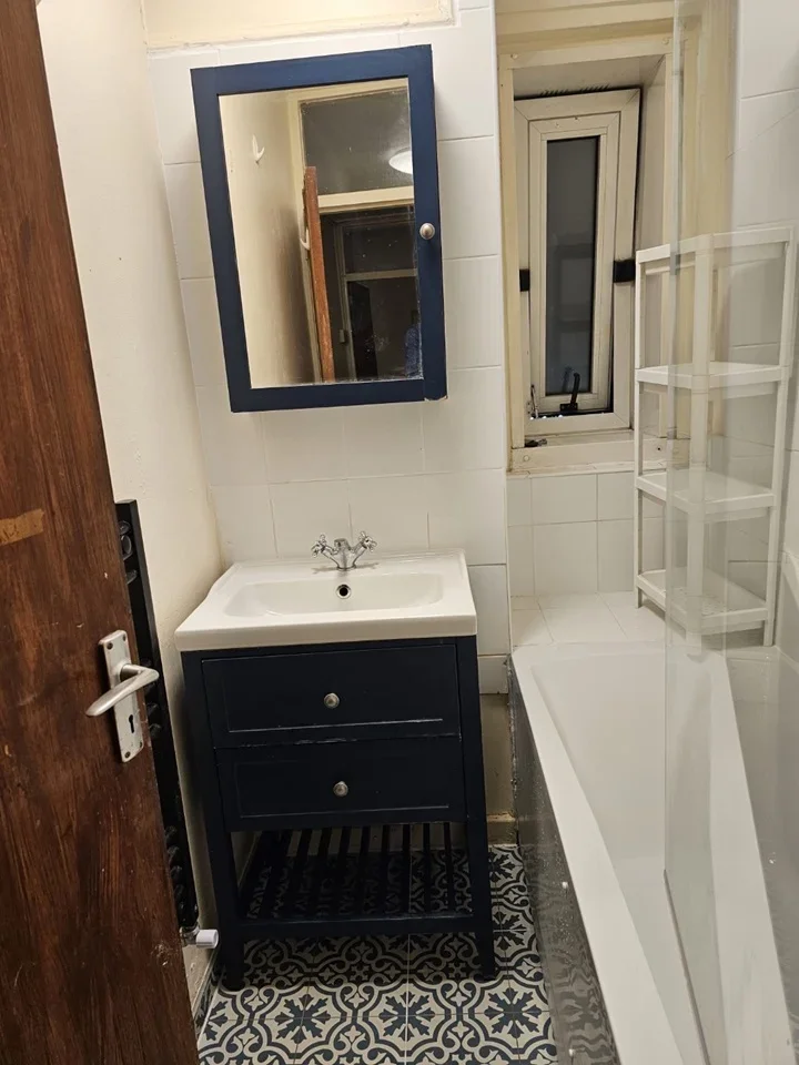 Room Harrington Square in Greater London