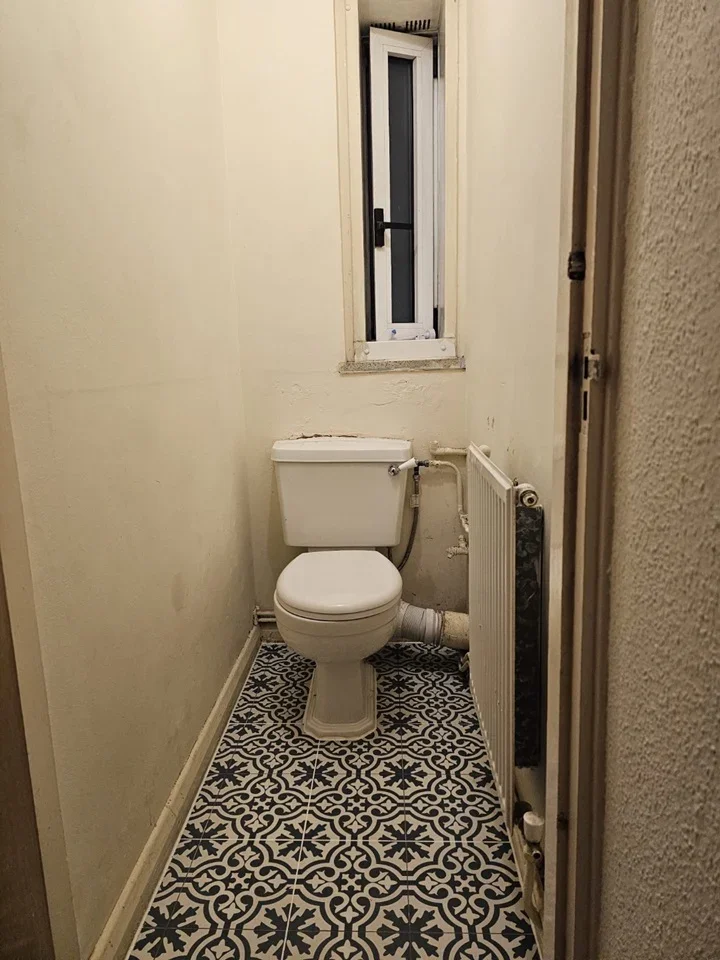 Room Harrington Square in Greater London