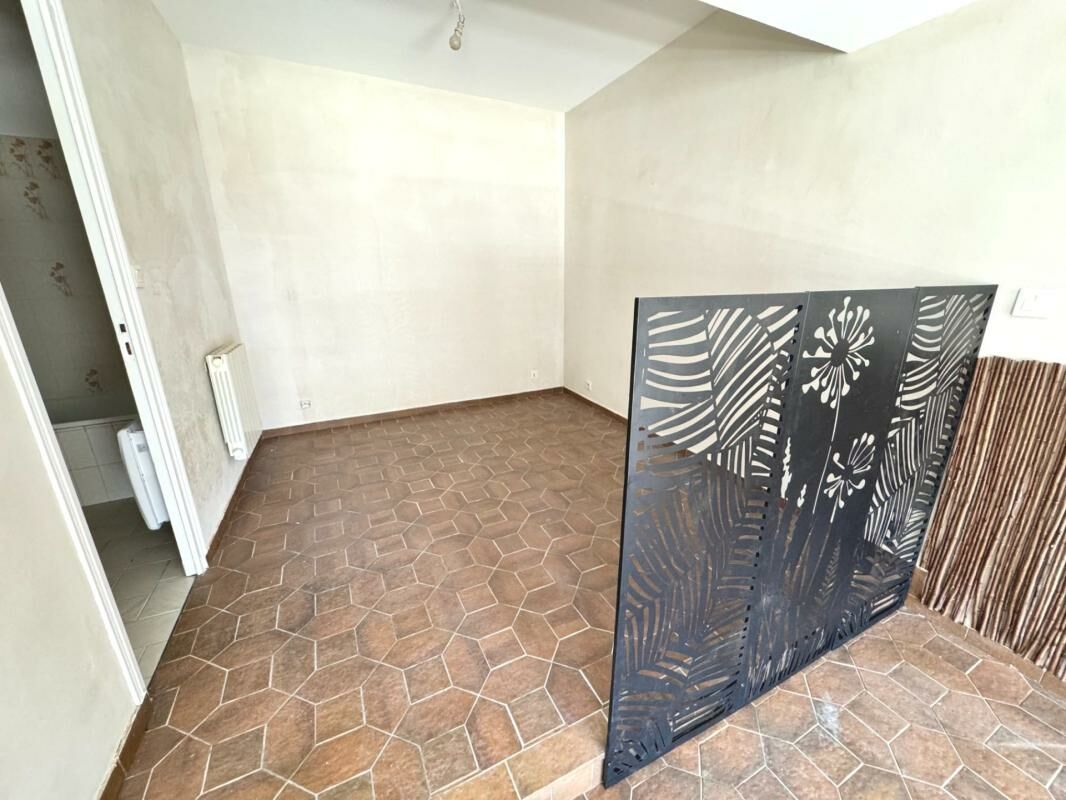 Appartement Quai Chopin à Romans-sur-Isère