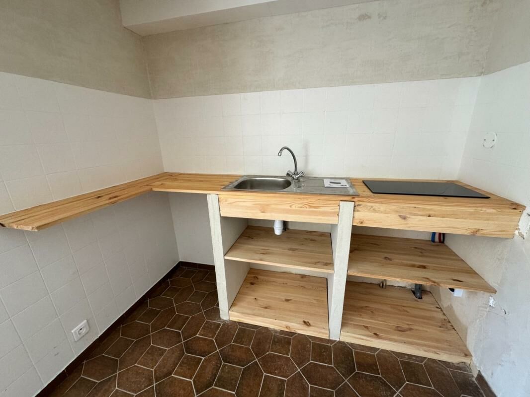 Appartement Quai Chopin à Romans-sur-Isère