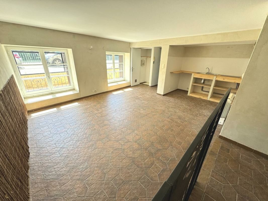 Appartement Quai Chopin à Romans-sur-Isère