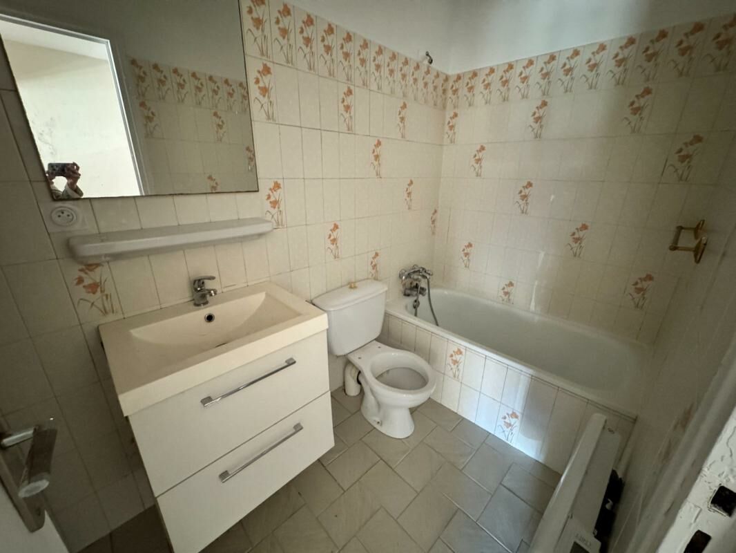 Appartement Quai Chopin à Romans-sur-Isère