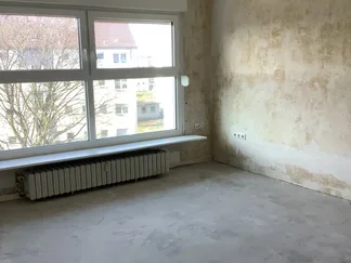 Wohnung Rüdesheimer Straße in Essen