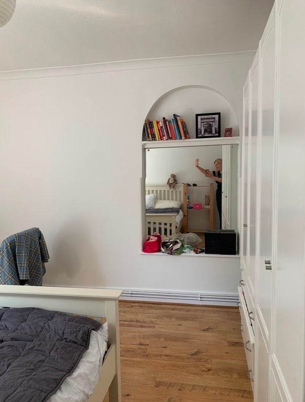 Room Wells Yard South in Greater London