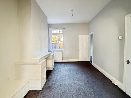 Flat Montague Street in Cleethorpes