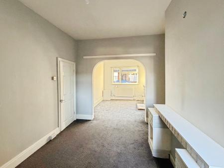 Flat Montague Street in Cleethorpes