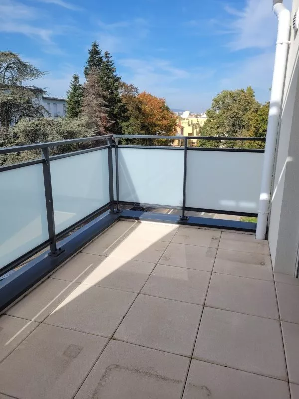 Appartement Rue Charles Plasse à Saint-Fons
