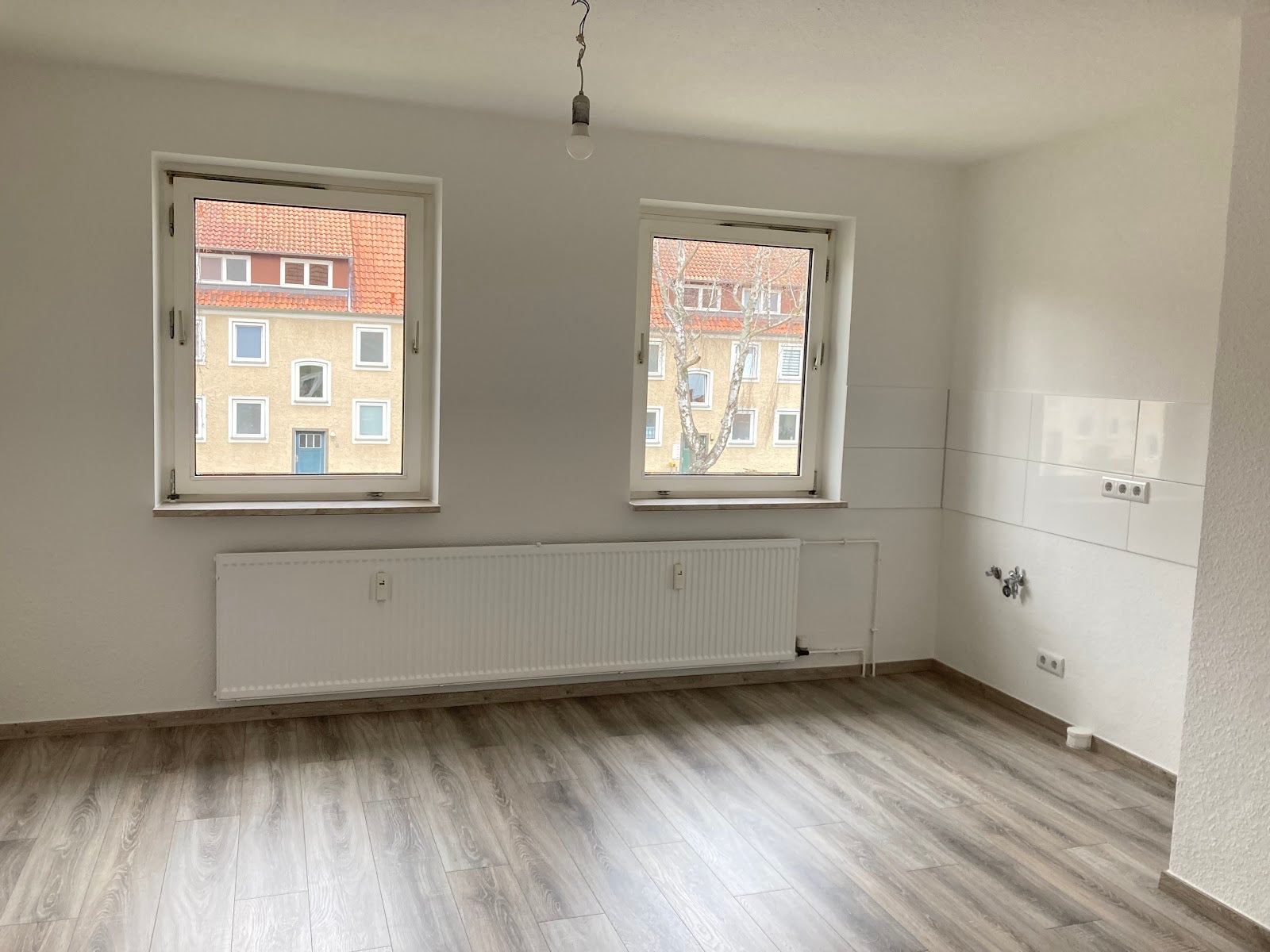 Wohnung Am Haudorn in Salzgitter