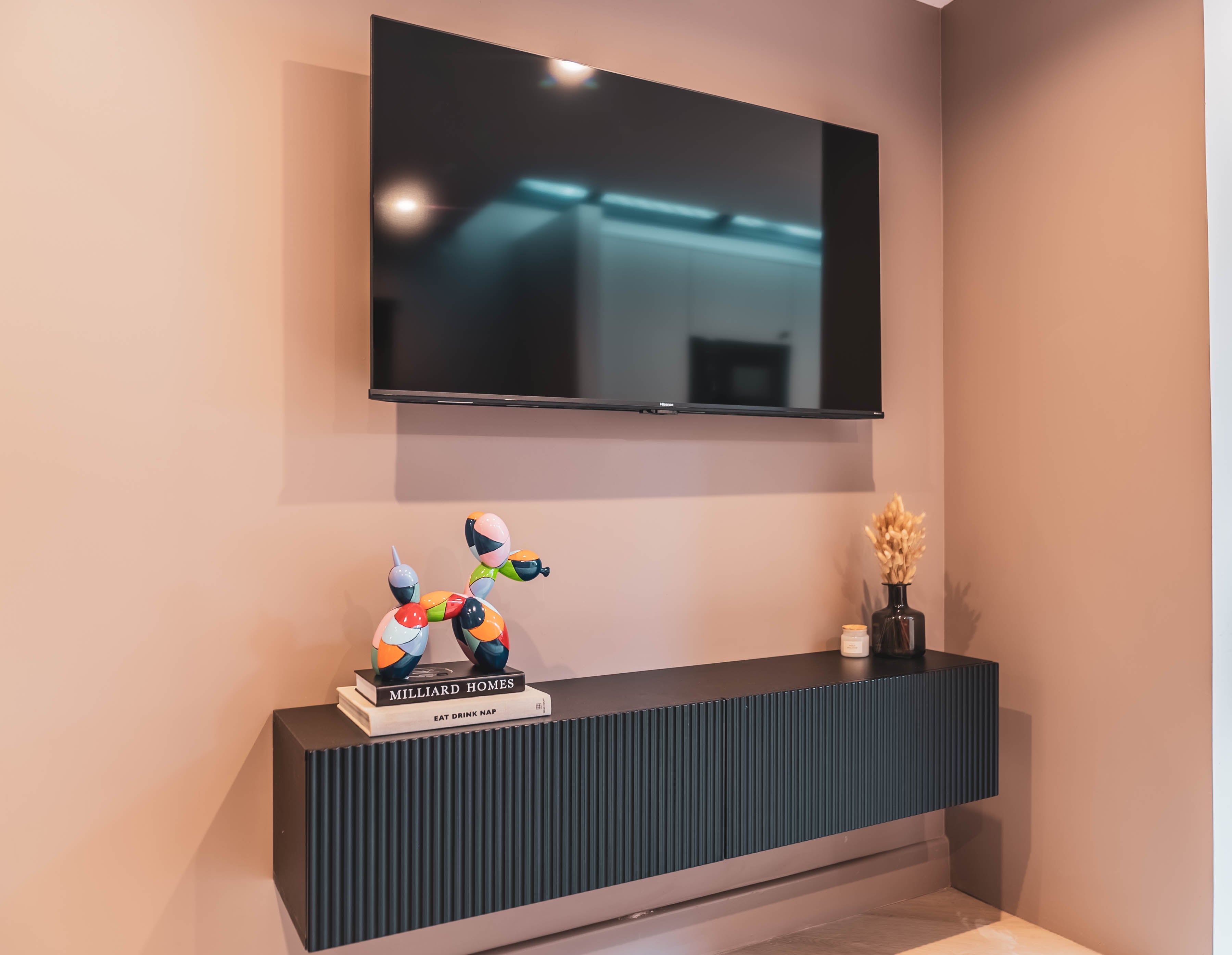 Flat Dawlish Road in Birmingham