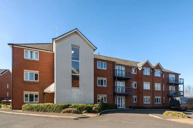 Flat William Morris Close in Oxford