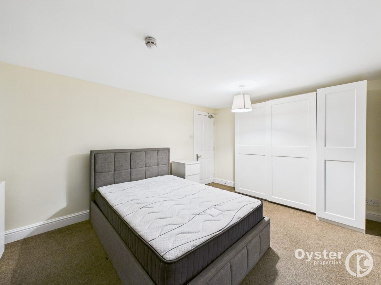 Flat Stretton Way in Hertsmere