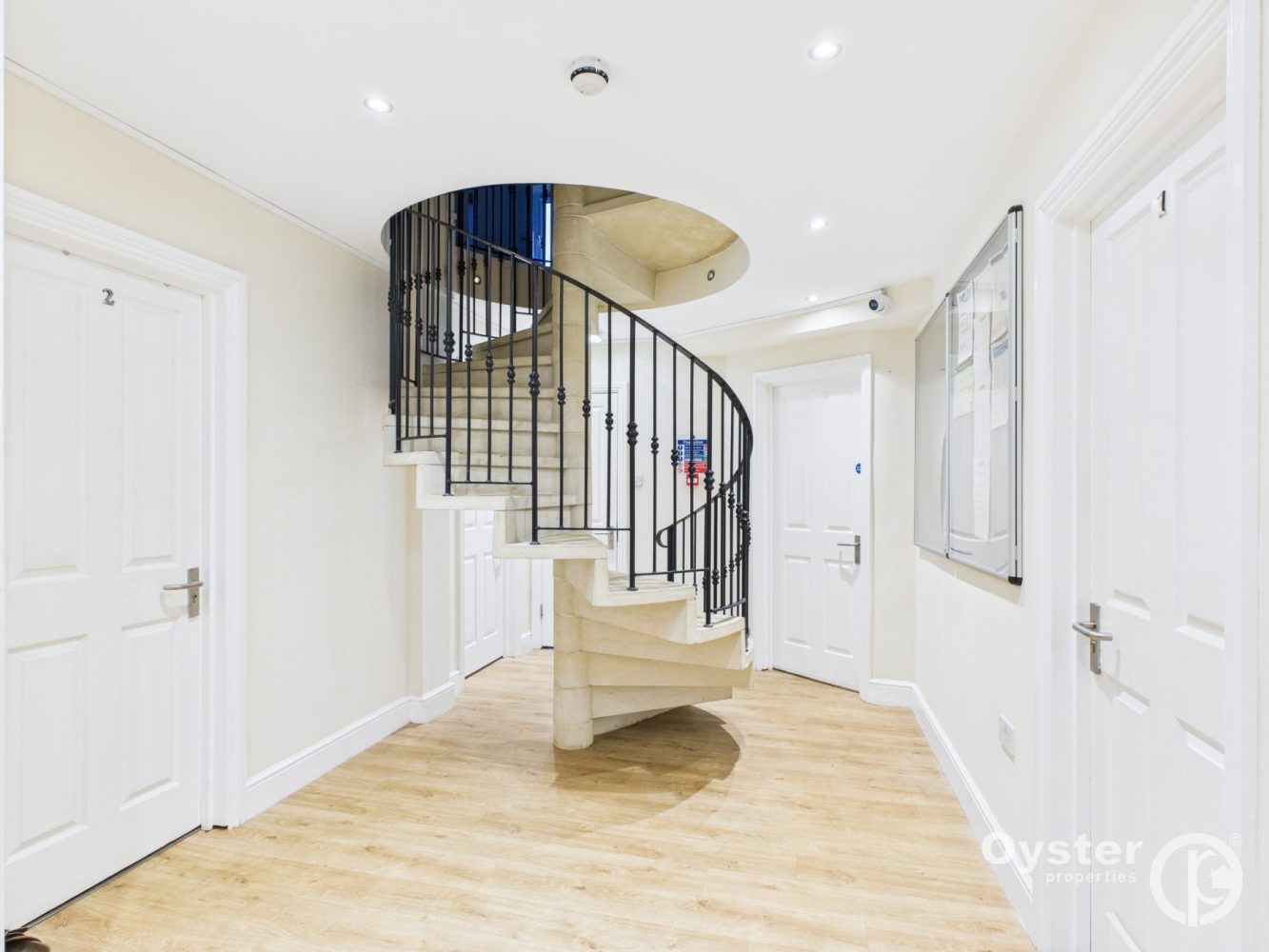 Flat Stretton Way in Hertsmere