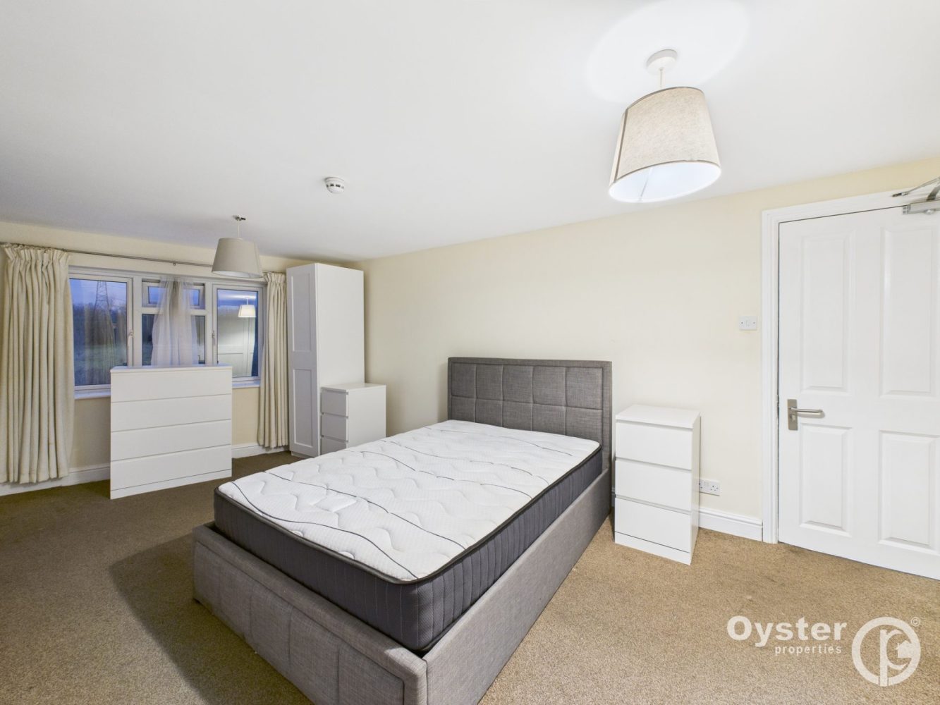 Flat Stretton Way in Hertsmere