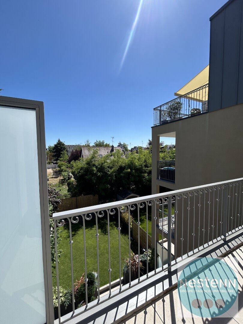 Flat Rue Marcel Belot in Olivet
