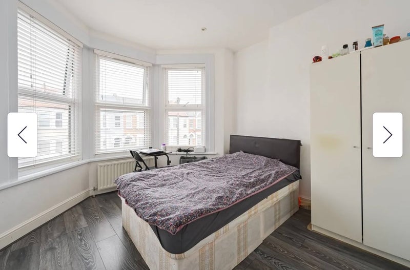 Room Whymark Avenue in Greater London