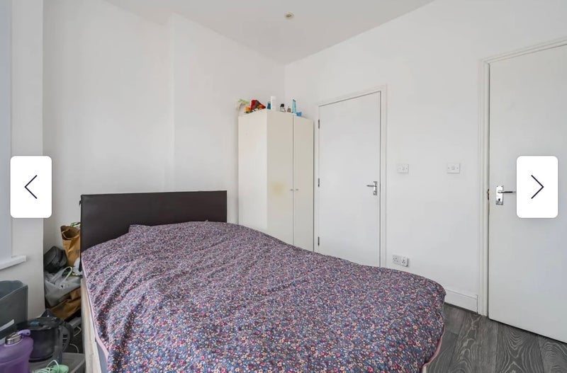 Room Whymark Avenue in Greater London
