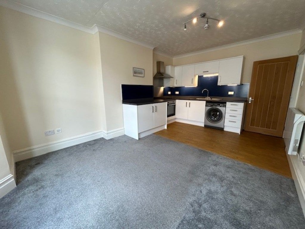 Flat New Quay in Teignbridge