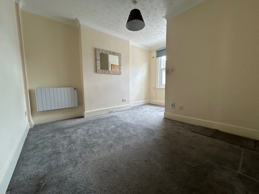 Flat New Quay in Teignbridge