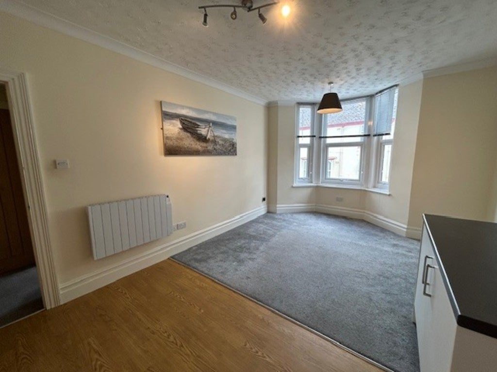 Flat New Quay in Teignbridge