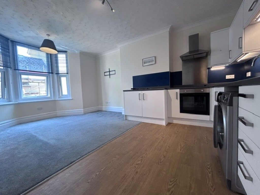 Flat New Quay in Teignbridge
