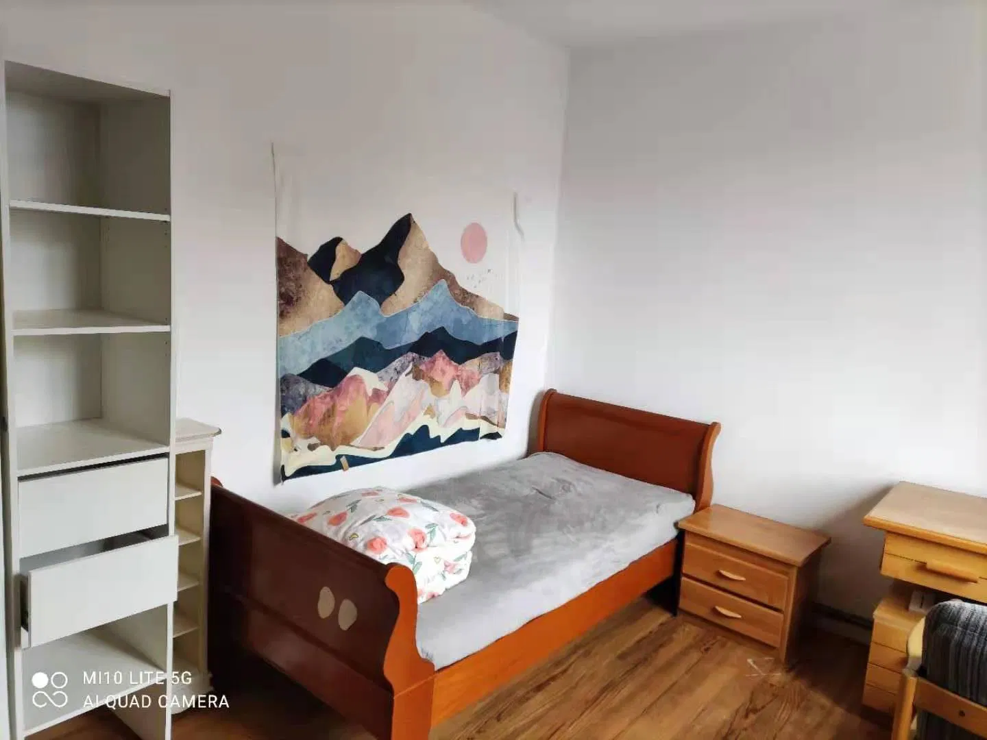 Room Rue du 11 Novembre in Arras
