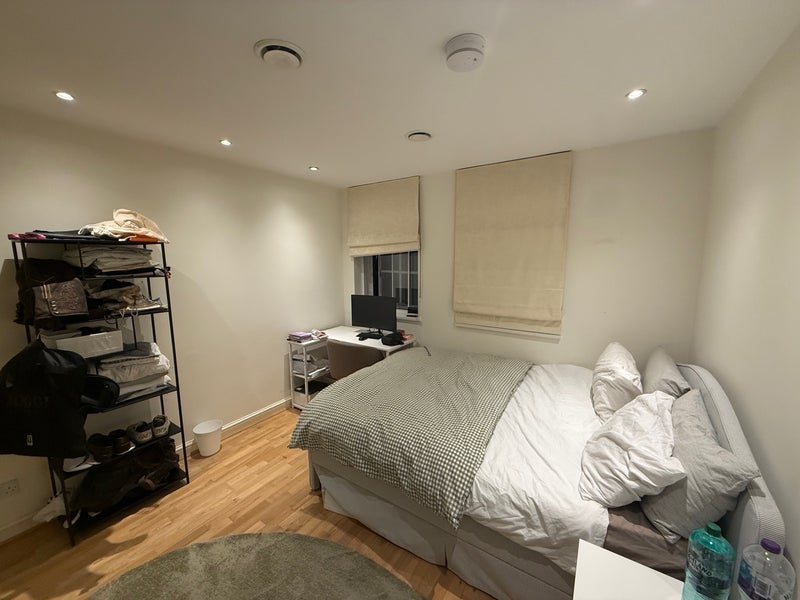 Flat Russell Square in Greater London