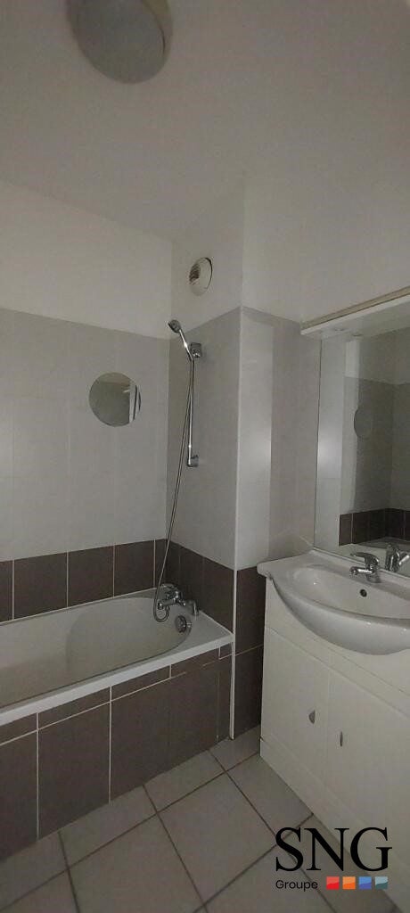 Appartement Impasse Gambetta à Albi