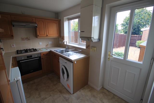 Flat Acer Avenue in Greater London