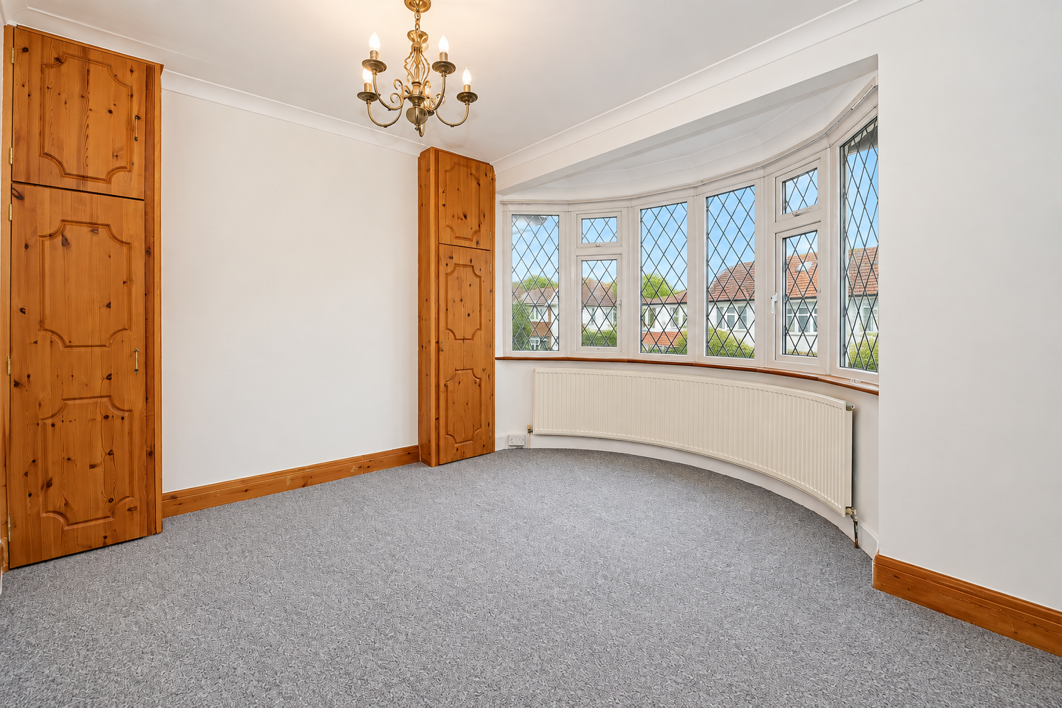 House Chelston Approach in Greater London