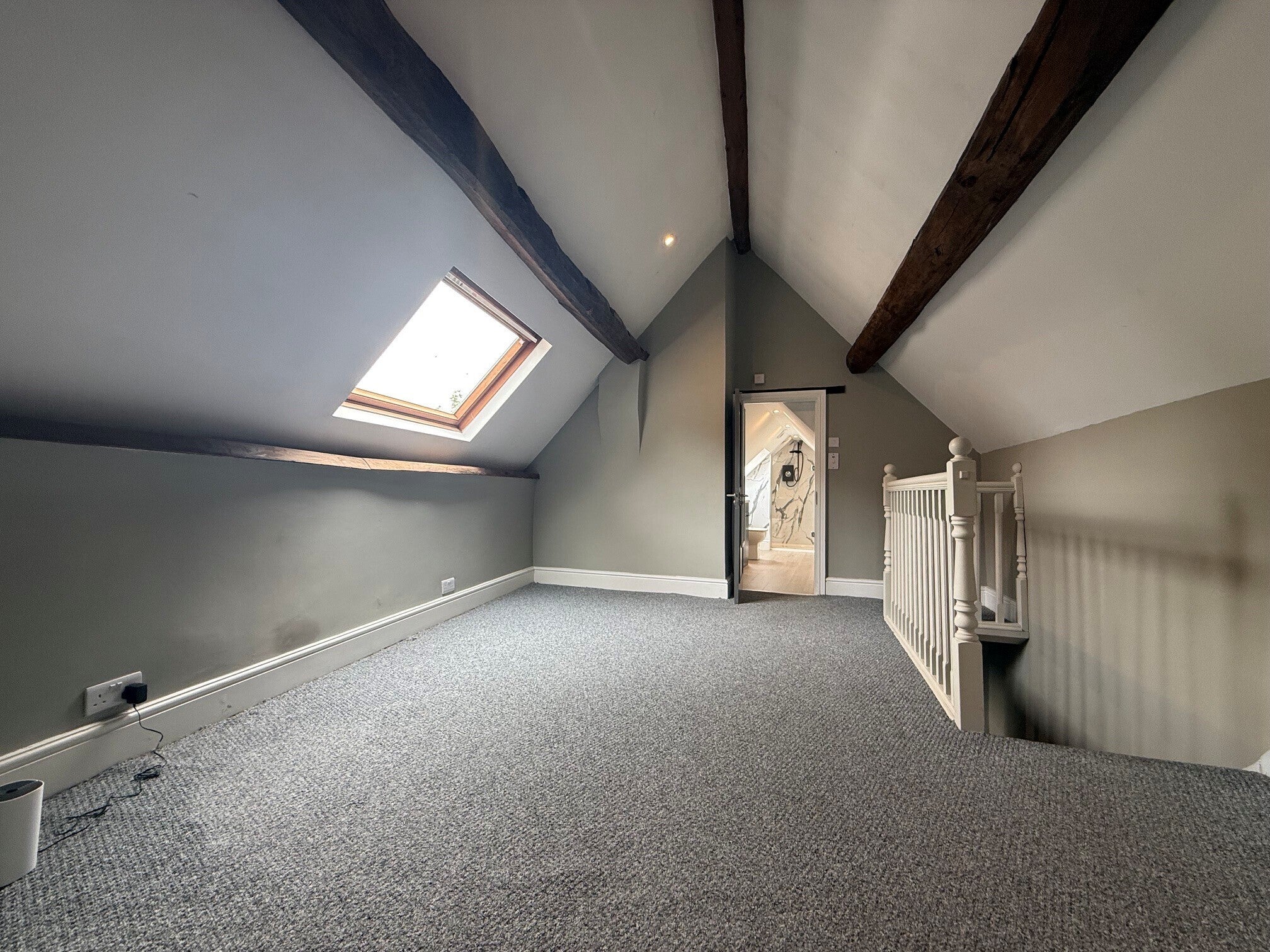 Flat The Strand in Bromsgrove