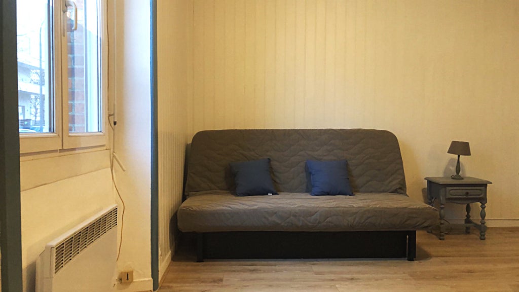 Appartement Boulevard de Verdun à Rennes