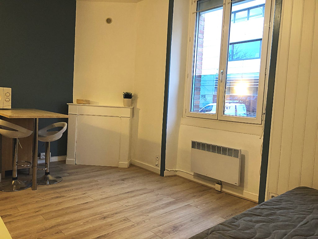 Appartement Boulevard de Verdun à Rennes