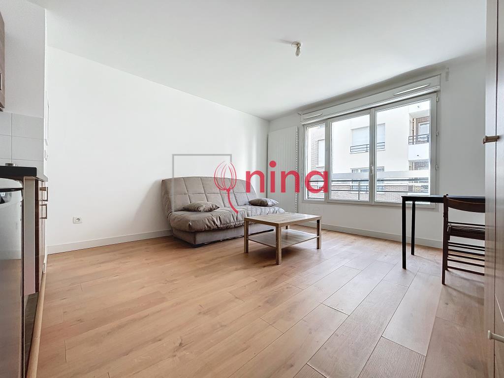 Appartement Rue Claude-Nicolas Ledoux à Créteil