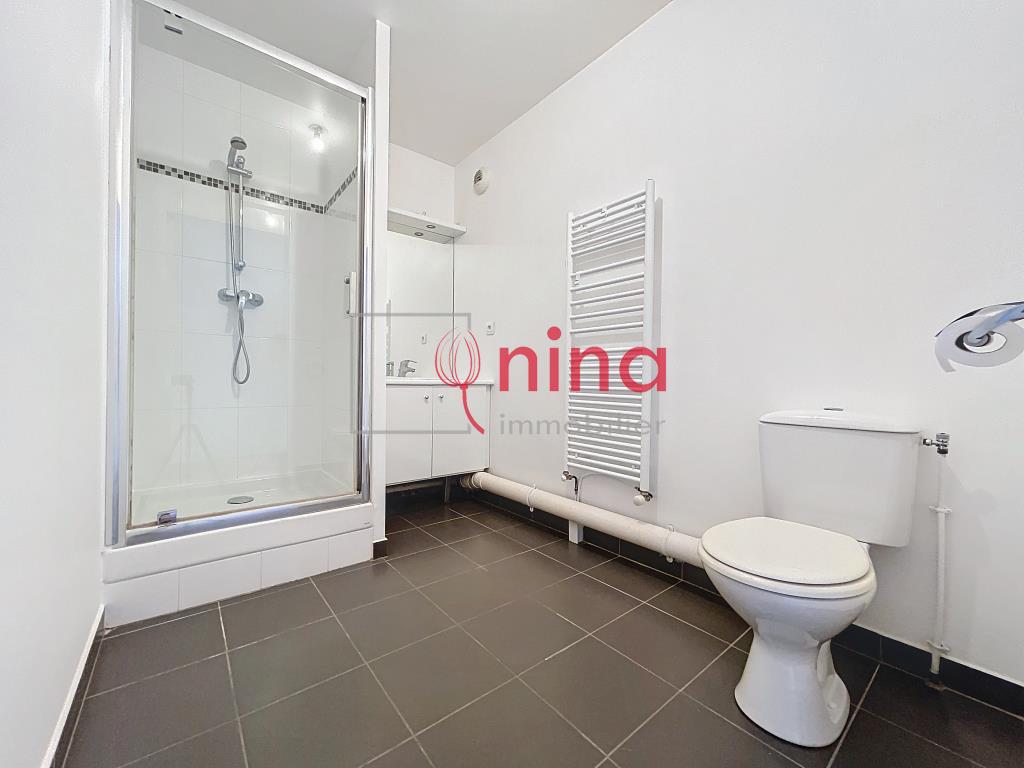 Appartement Rue Claude-Nicolas Ledoux à Créteil