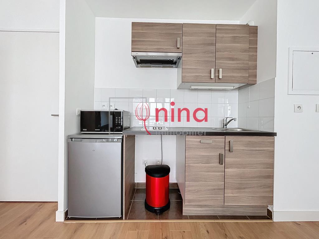 Appartement Rue Claude-Nicolas Ledoux à Créteil