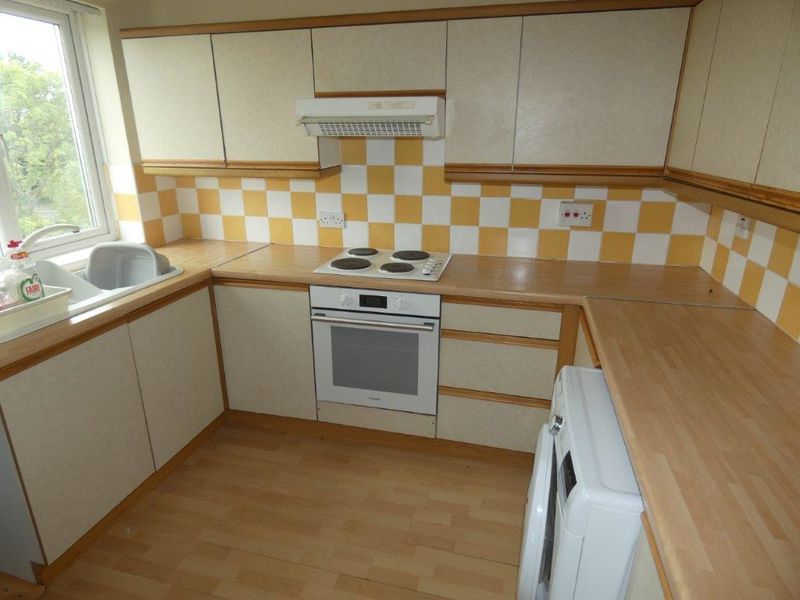 Flat Broomlee Road in North Tyneside