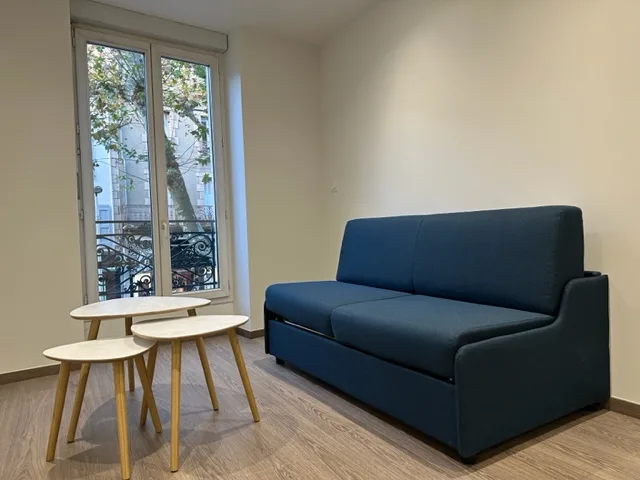 Appartement Boulevard de Bonald à Millau