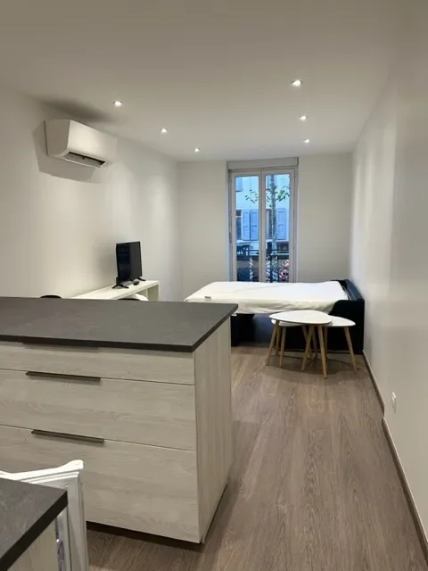 Appartement Boulevard de Bonald à Millau