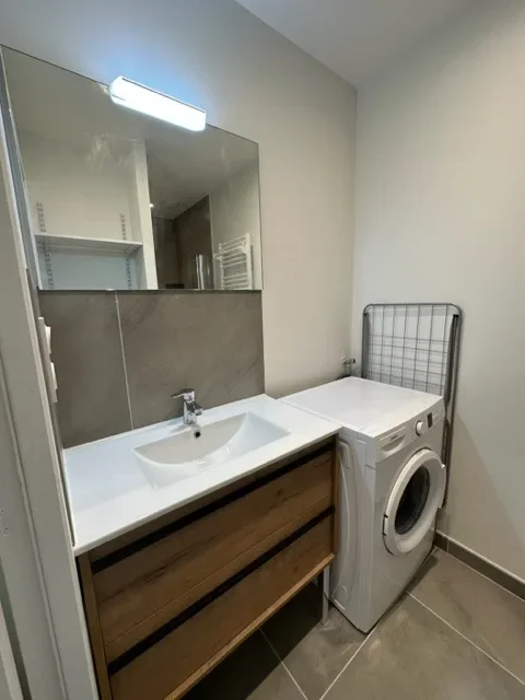 Appartement Boulevard de Bonald à Millau