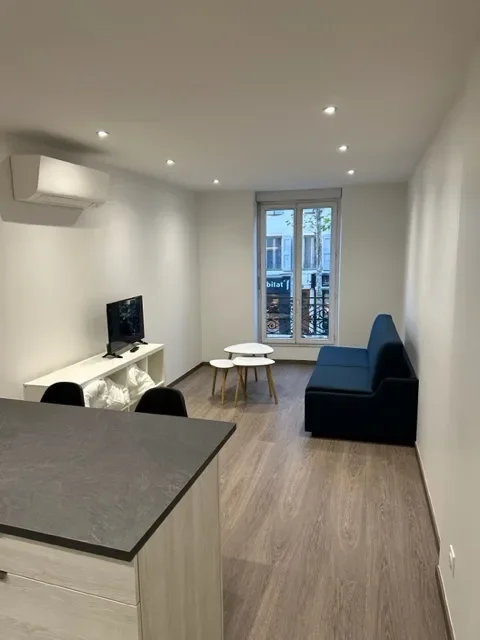 Appartement Boulevard de Bonald à Millau