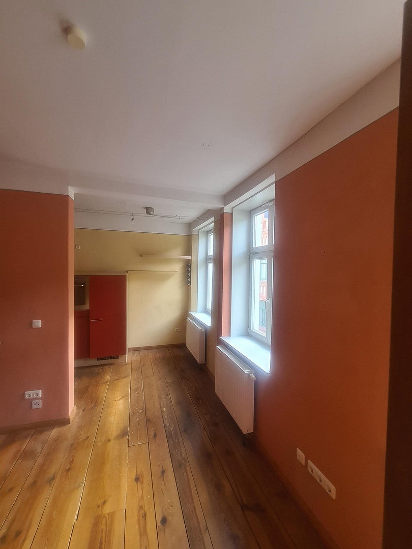 Wohnung Hoock in Stendal
