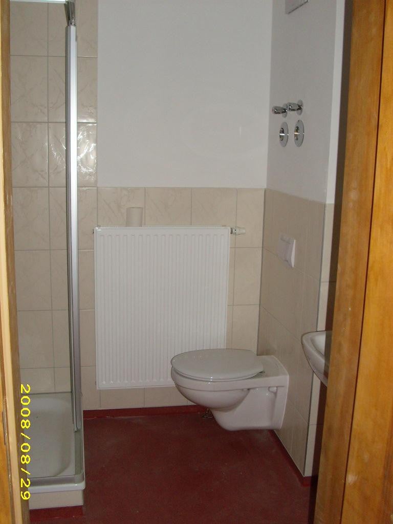 Wohnung Hoock in Stendal