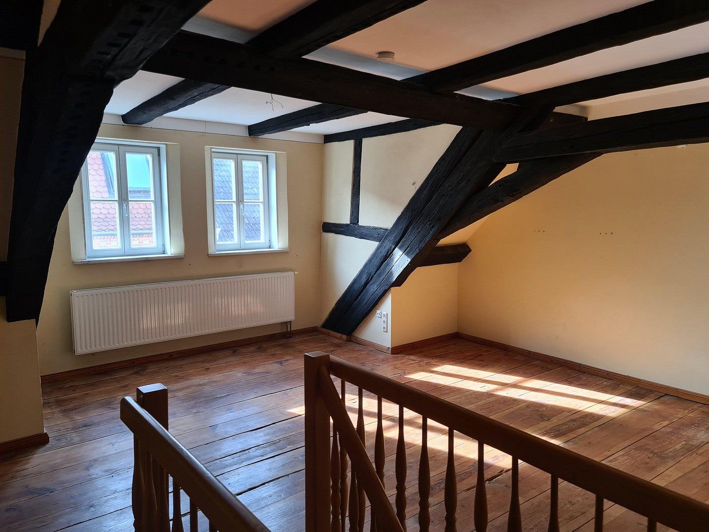 Wohnung Hoock in Stendal