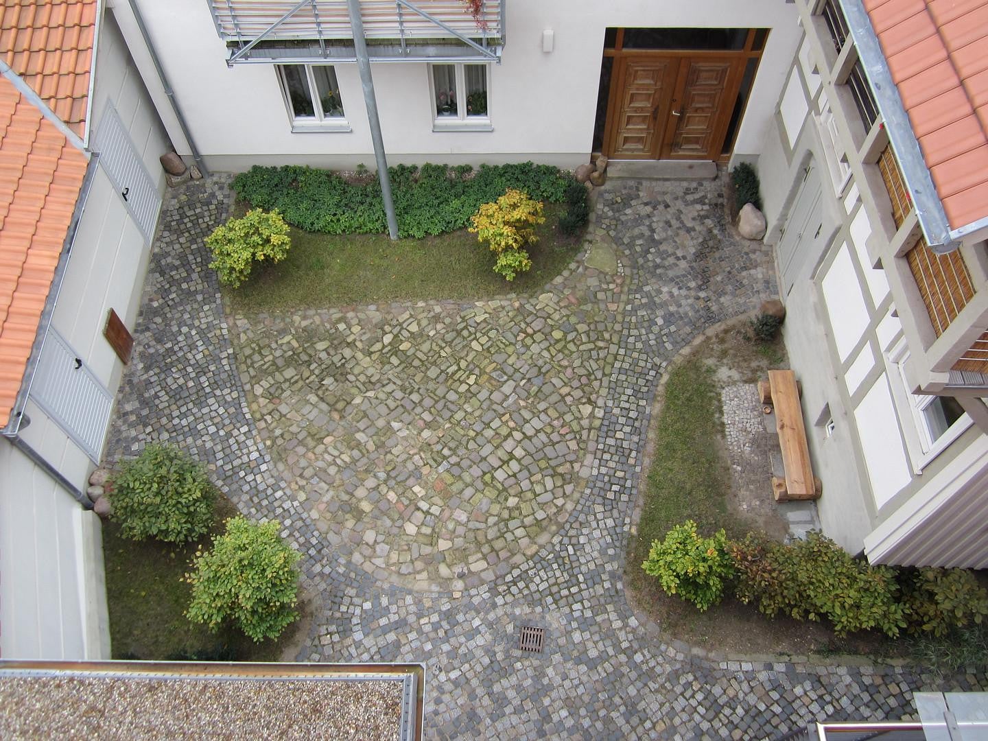 Wohnung Hoock in Stendal