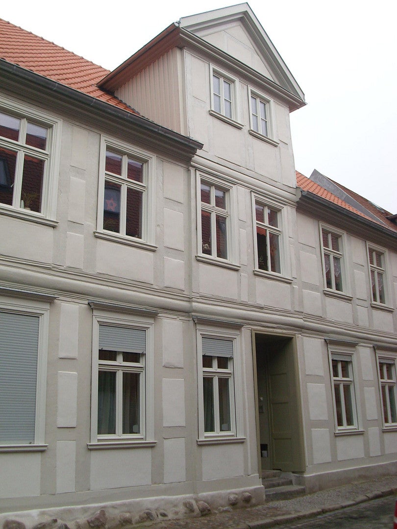 Wohnung Hoock in Stendal
