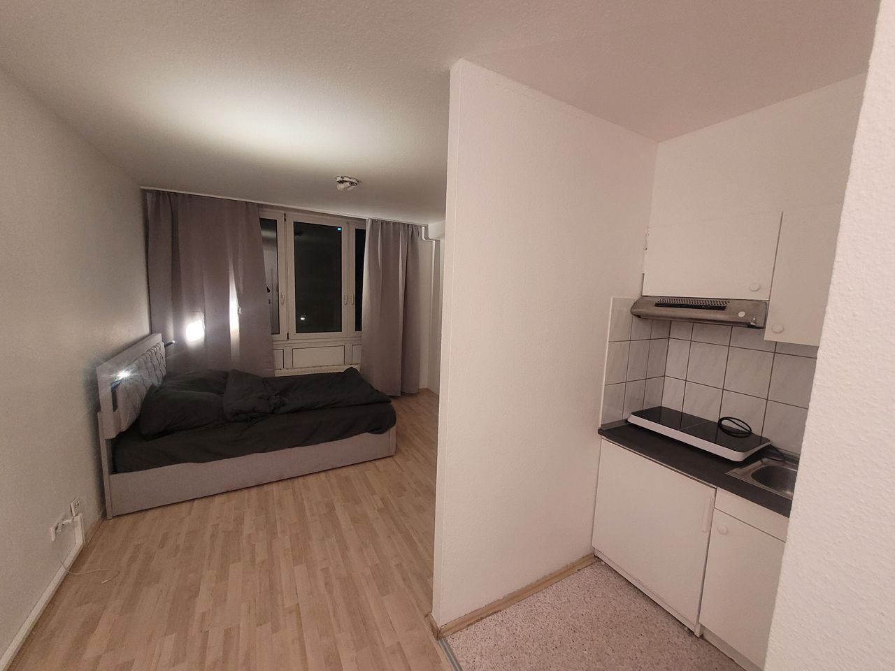 Wohnung Zülpicher Straße in Köln