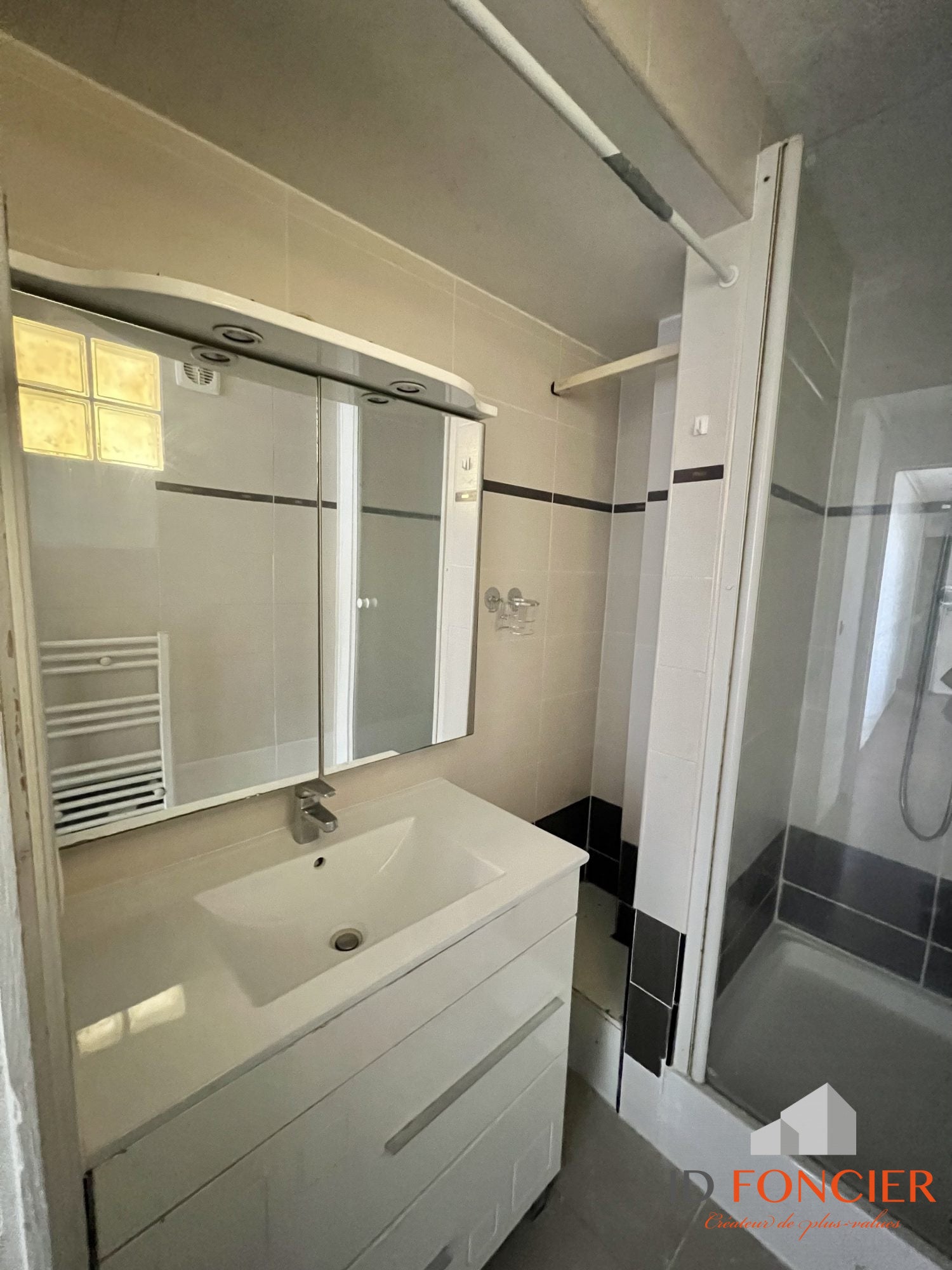 Appartement Rue de Fromenteau à Juvisy-sur-Orge