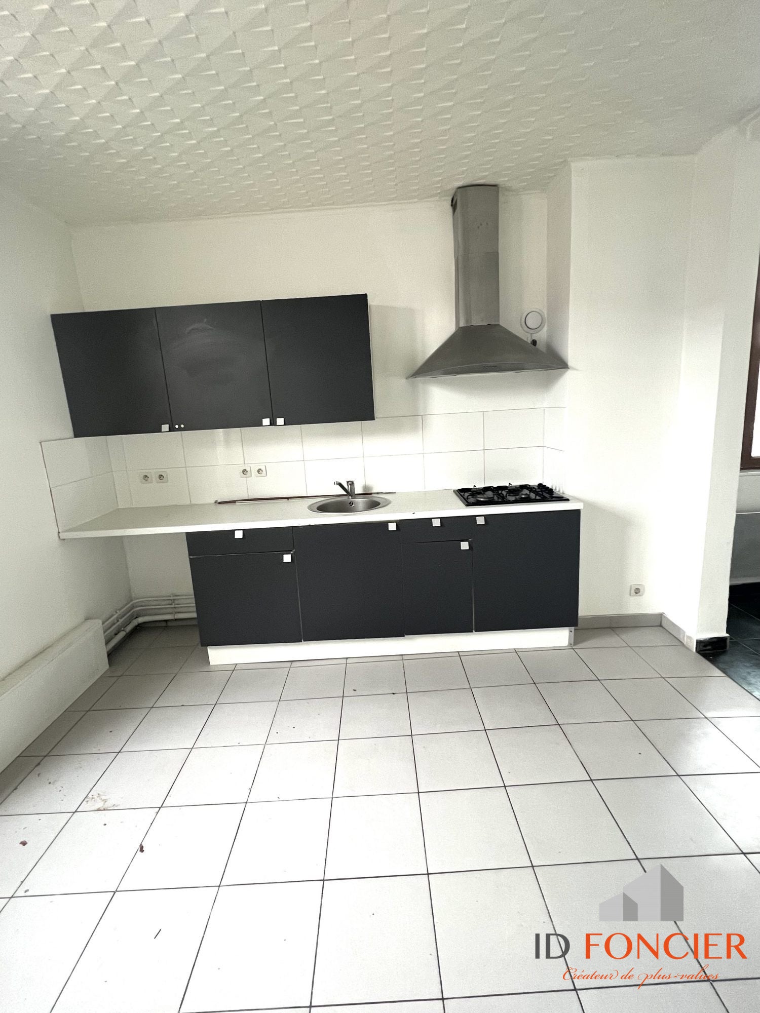 Appartement Rue de Fromenteau à Juvisy-sur-Orge