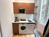 Appartement Rue des Augustins à Bordeaux