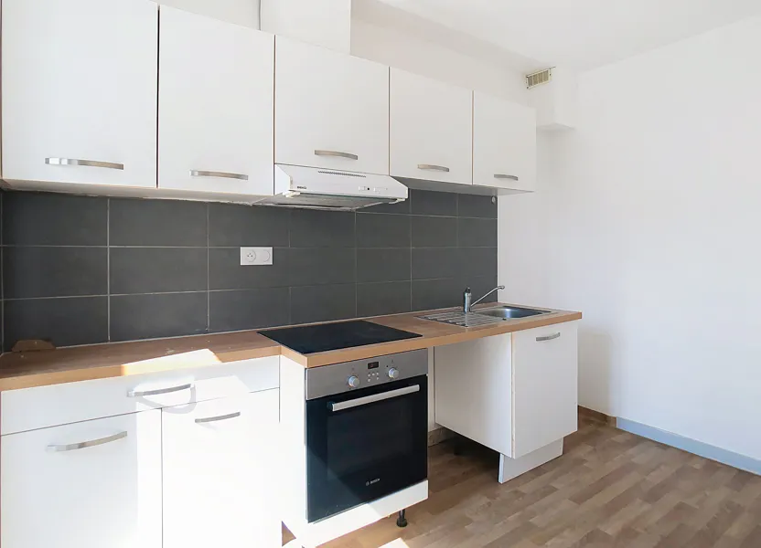 Appartement Rue Émile Souvestre à Brest